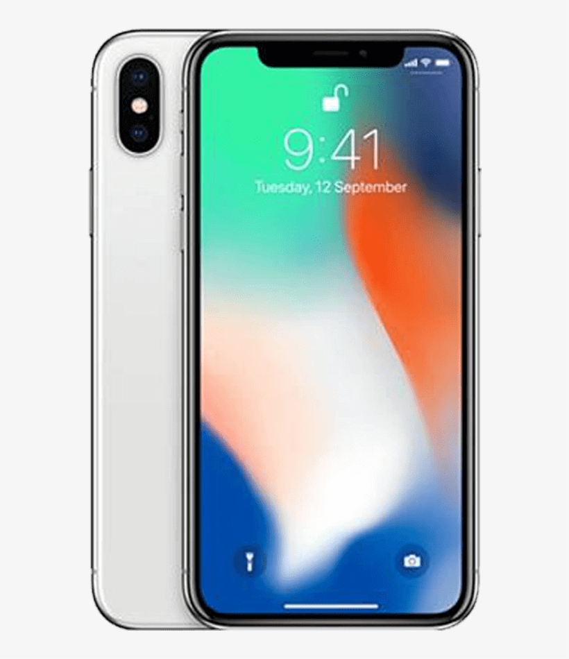 Iphone Clipart 8png - Apple Iphone X Price In Pakistan, transparent png download