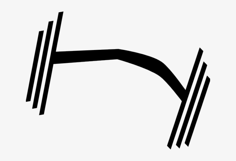 Dumbbells Animation, transparent png download