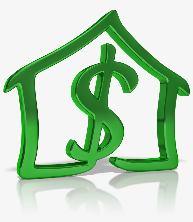 Refinancing Bonds To Save Money For Taxpayers - House Money Green, transparent png download