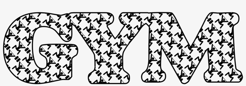 Fitness Centre Computer Icons Physical Fitness Weight - Gym Images Clip Art, transparent png download