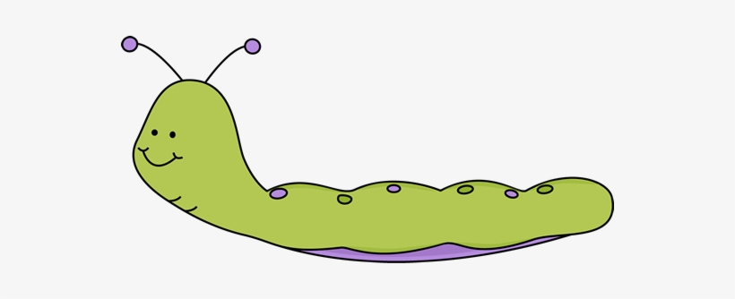 Clip Art Images Plant - Clip Art Caterpillar, transparent png download