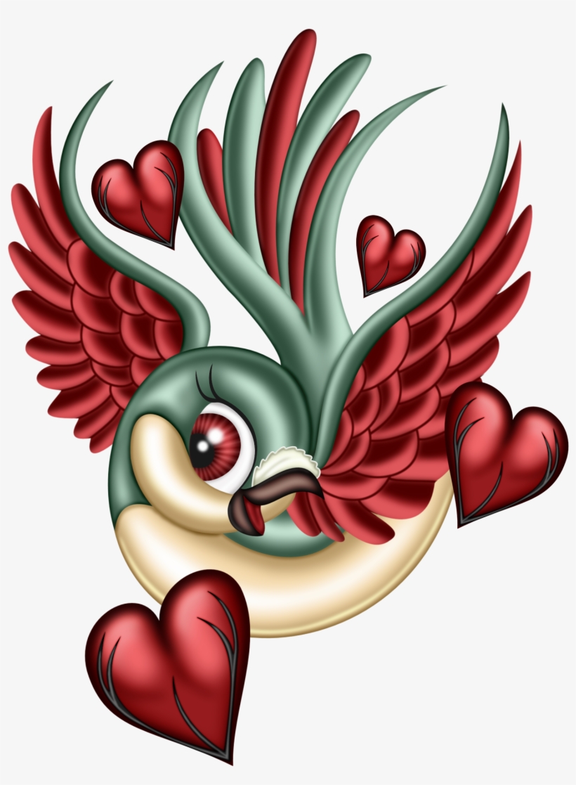 Florida Clipart Tattoo - Clip Art, transparent png download