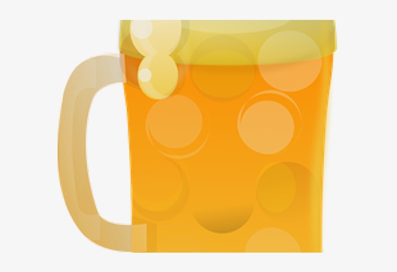 Mug Of Beer Clipart - Sprecher Brewery, transparent png download