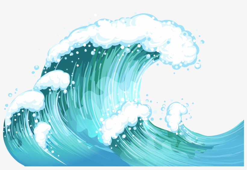 Boy Surfing, transparent png download