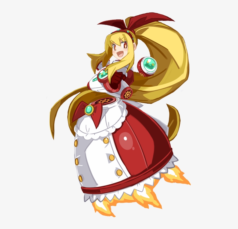 Sun Goddess - Mugen Souls Z Art, transparent png download