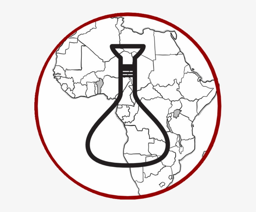 Cropped Suncoi - Africa Map, transparent png download