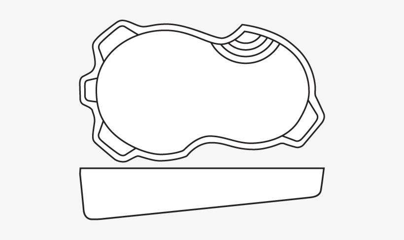 Grand Cayman Grand Cayman Drawings - Grand Cayman, transparent png download