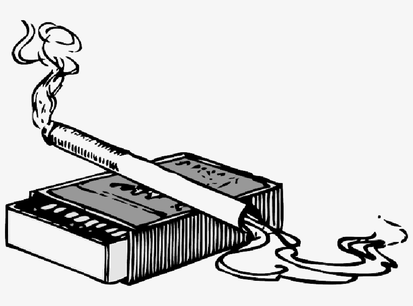 Mb Image/png - Cigarette Clipart, transparent png download