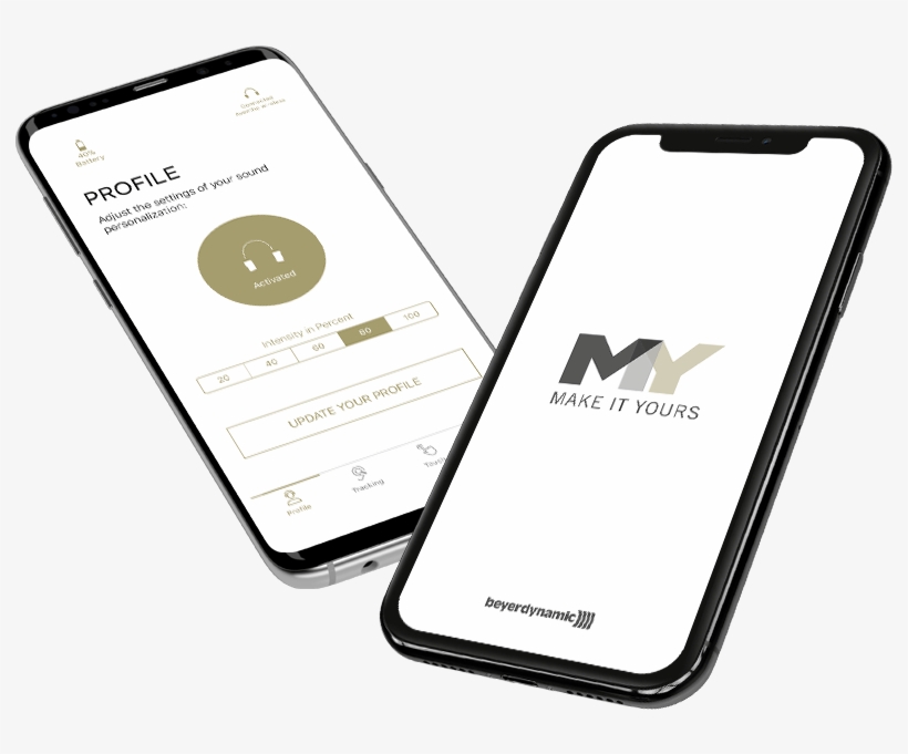 Miy App - Beyerdynamic Aventho Wireless Bluetooth Headphones, transparent png download