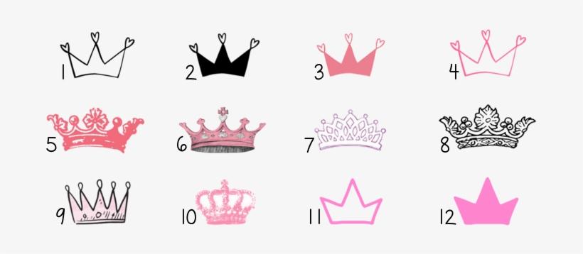If You Want Any Items That Aren't On This List Then - Crown, Sabrina Large Tote Bag, transparent png download