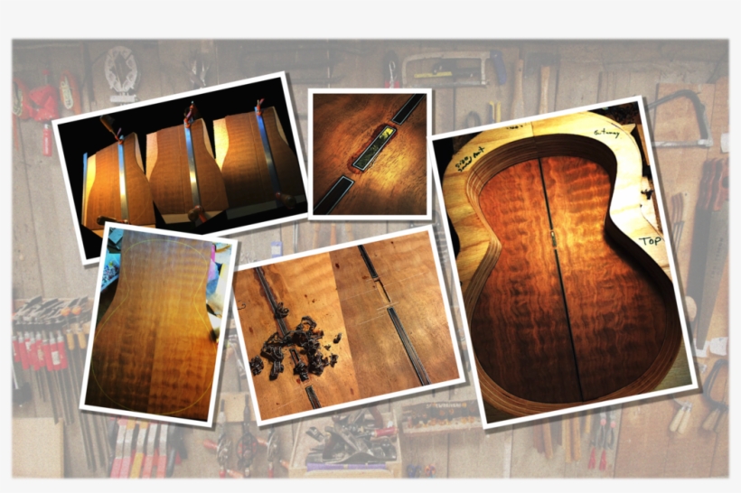 Quilted Mahogany Back With The New Sj Outline In Chalk - Plywood, transparent png download