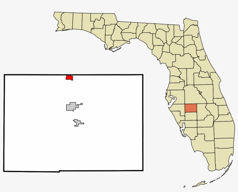 Arcadia Florida, transparent png download