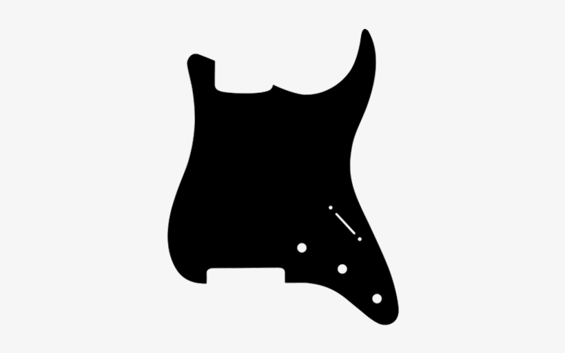 Fender Stratocaster, transparent png download