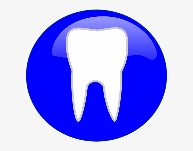 Dental Symbol Clip Art, transparent png download