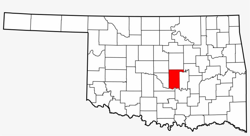 Comanche County In Oklahoma, transparent png download