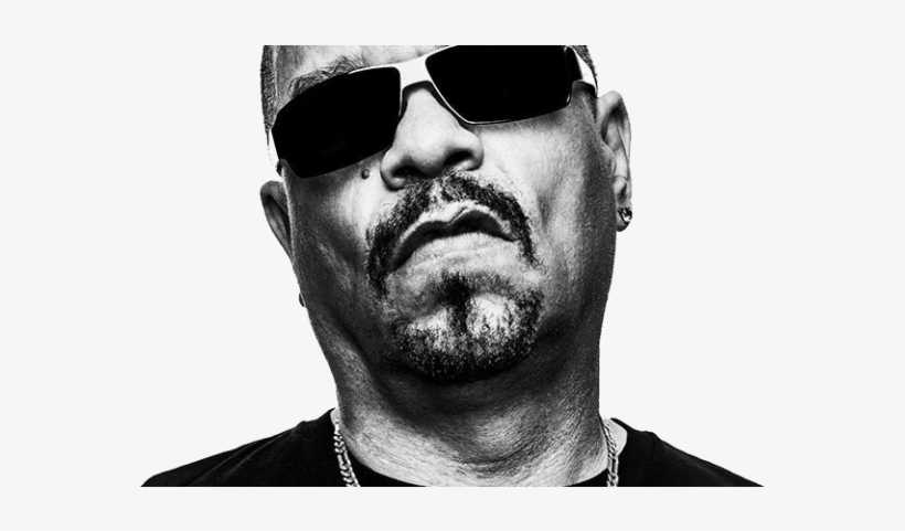 Ice T Universal Attractions Agency Icet Not - Something From Nothing: The Art Of Rap, transparent png download