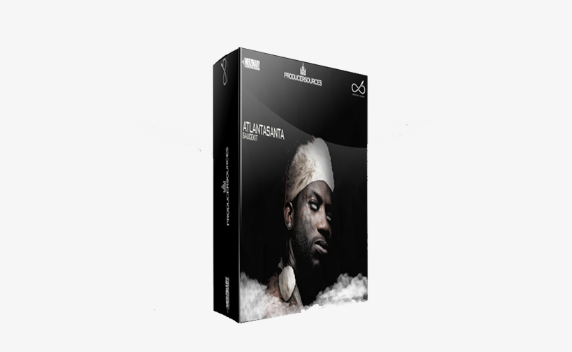 Atlantasanta Sauce Kit - Sauce, transparent png download