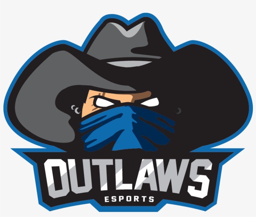 The Outlaws Cs - Outlaws Cs Go, transparent png download