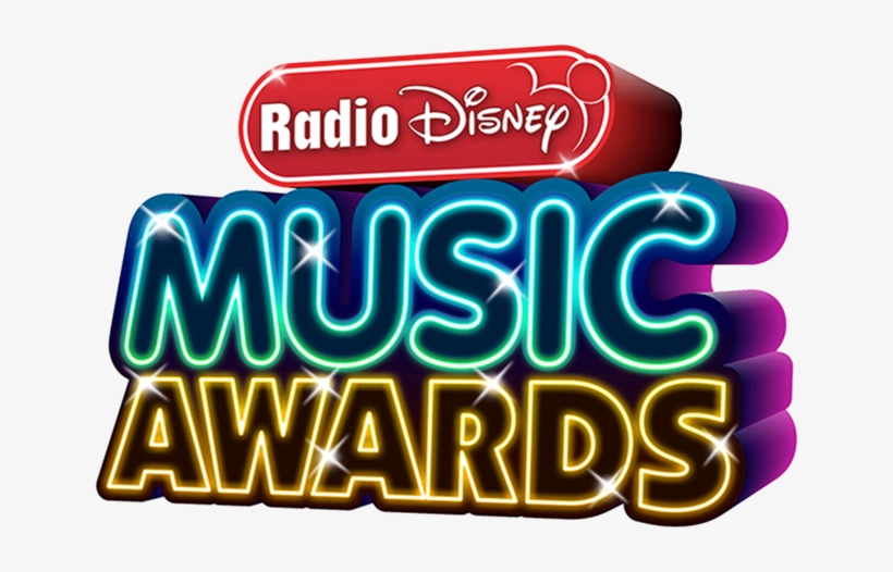 Radio Disney Music Awards Radio Disney Awards 2018 PNG Image