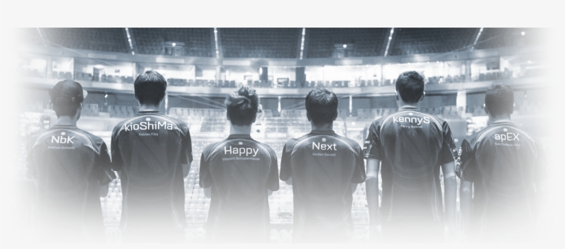 Team Envyus, transparent png download