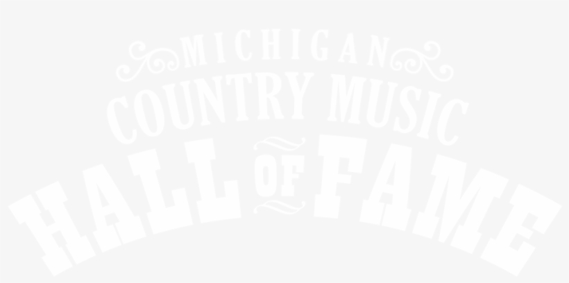 Mcmhof Michigan Country Music Hall Of Fame, transparent png download