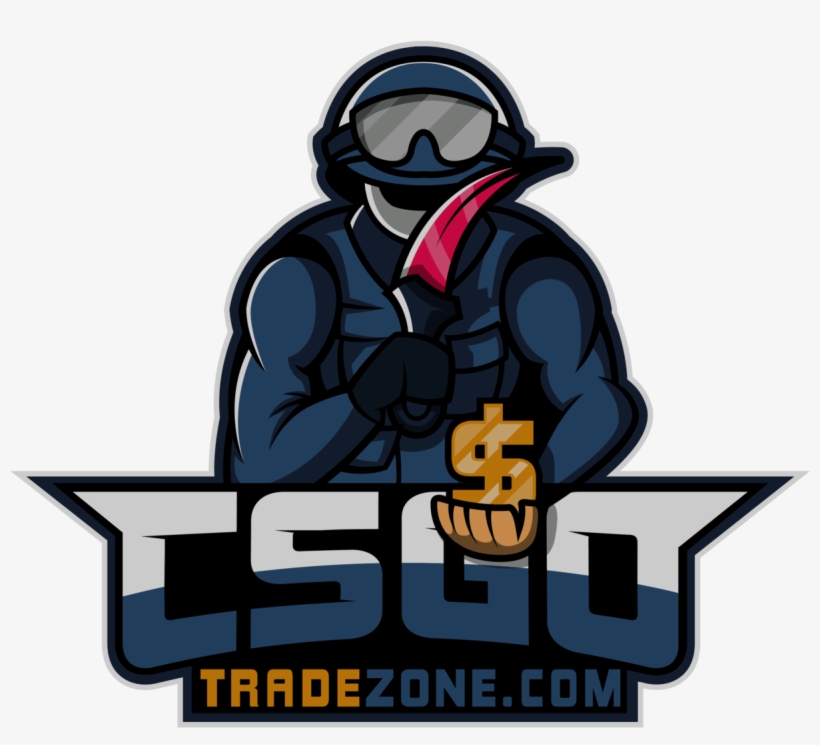 Use Paypal For A Safe Payment Method - Counter-strike: Global Offensive, transparent png download