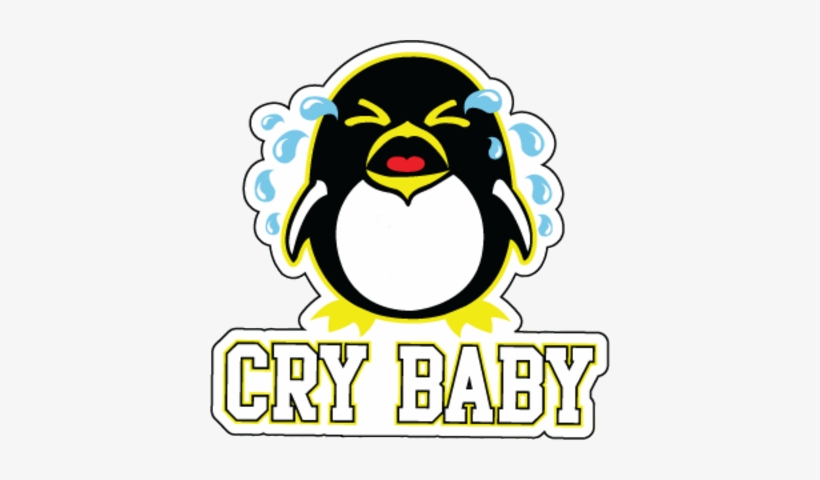 Nyi Fullcrest Medium Cry Baby Psd51952 Medium - Infant, transparent png download