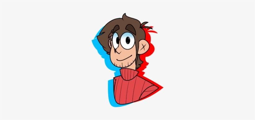 Jpg Transparent Library Voice I Have Crippling Depression - Idubbbz, transparent png download