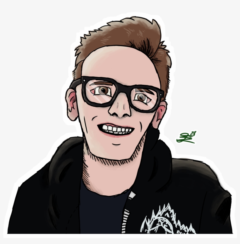 Png Download Edups By Jackaerror On Deviantart - Idubbbztv, transparent png download