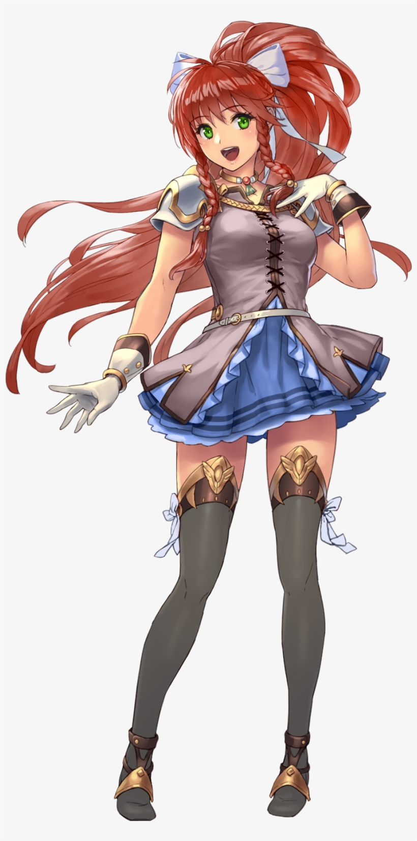 View Samegoogleiqdbsaucenao 1510921325831 , - Tana Fire Emblem Heroes, transparent png download