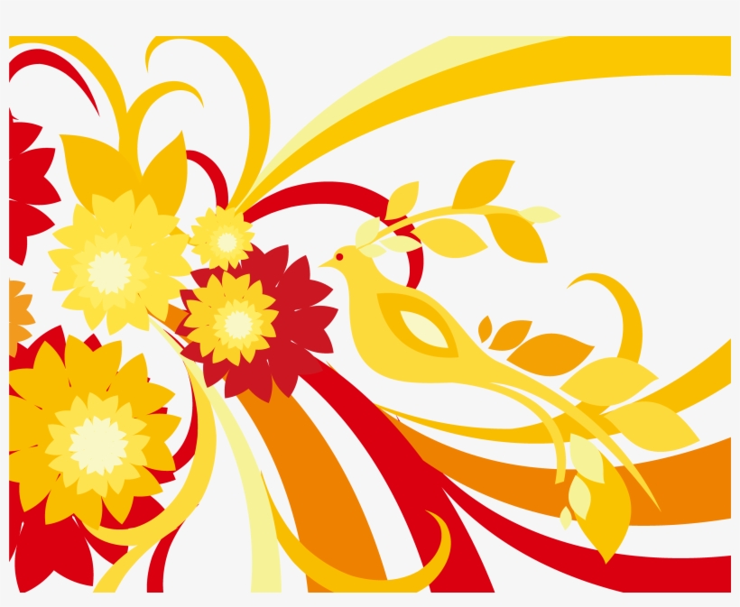 Jpg Free Stock Plant Abstraction Clip Art Cartoon Botanical - Cartoon, transparent png download