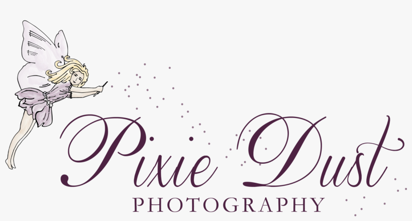Pixie Dust Png Banner Freeuse Library - Pixie Dust Photography, transparent png download