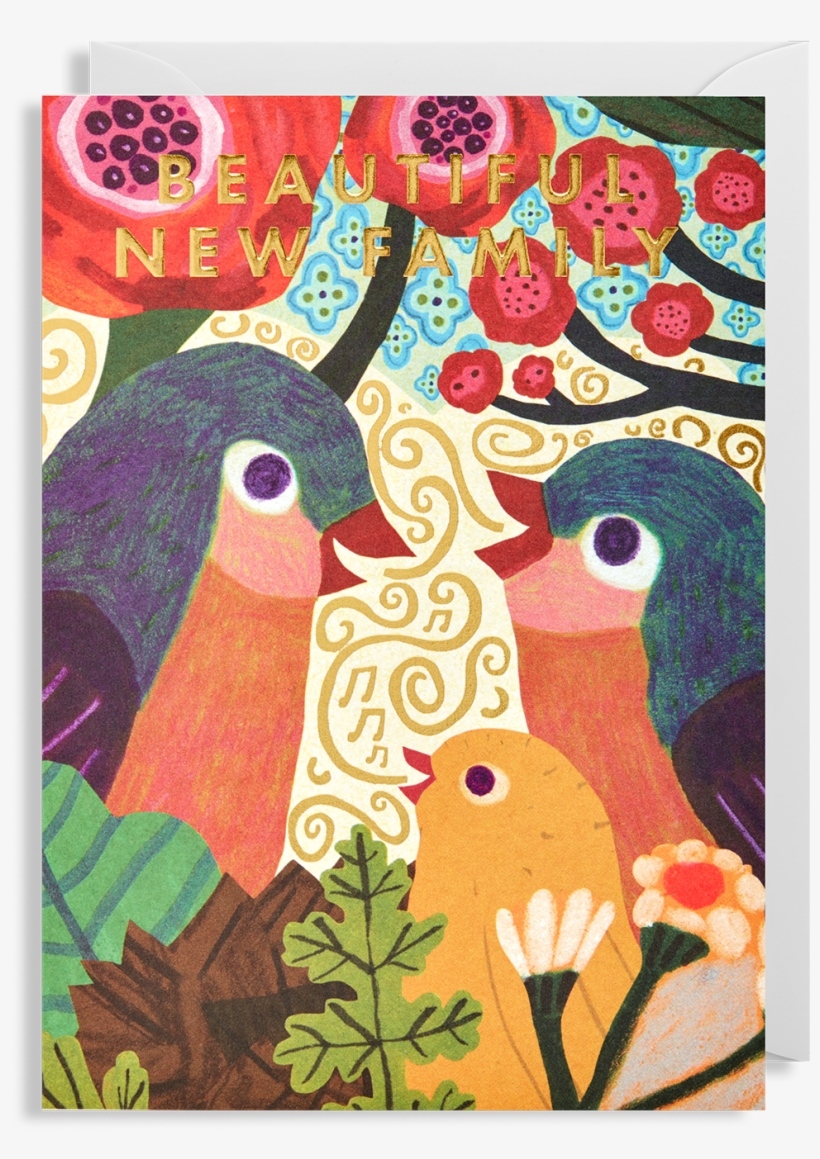 Greeting Card, transparent png download
