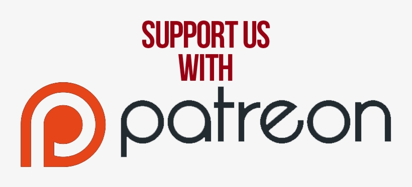 Support-patreon - Cool Cloud, transparent png download