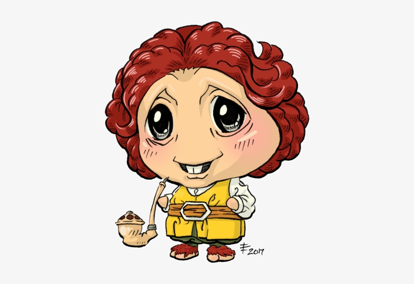 21 June - Baggins Family, transparent png download