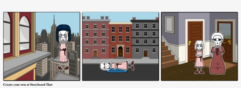 Basta Lul - Sample Storyboard, transparent png download