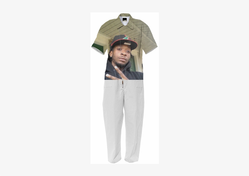 By Lul Dee - One-piece Garment, transparent png download