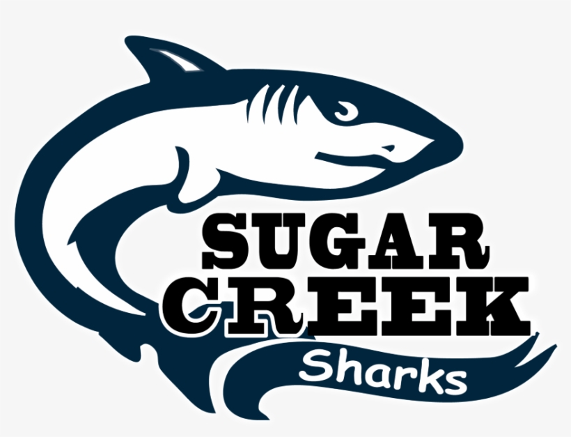 School Logo - Sugar Creek Elementary School, transparent png download
