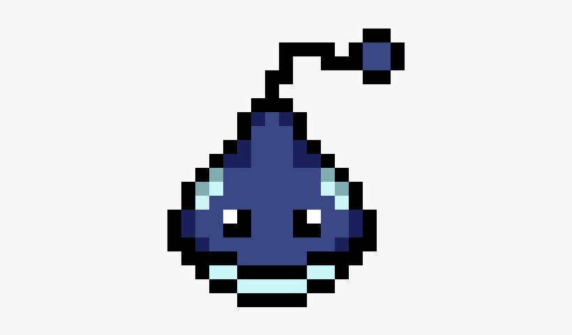 273 - Location Pixel, transparent png download