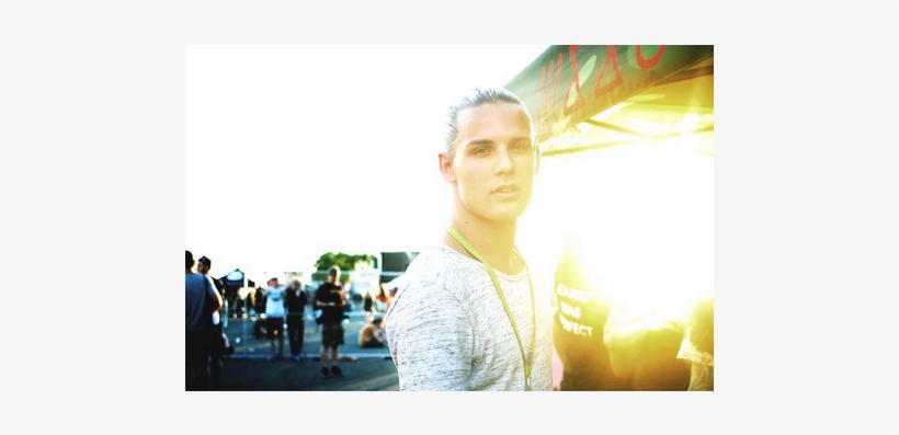 Devin Oliver, Un Nouveau Targaryen Dans Game Of Thrones - Led-backlit Lcd Display, transparent png download