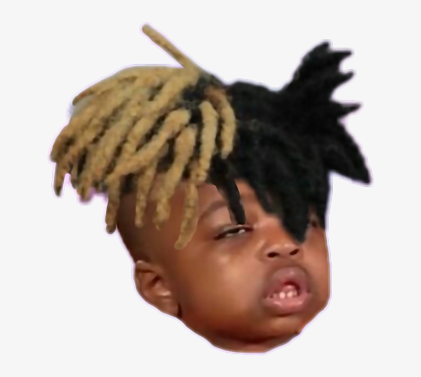 Rapper Xxxtentacion, transparent png download