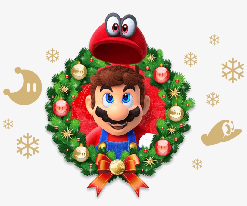It's - Nintendo Dream December 2017 - Issue, transparent png download