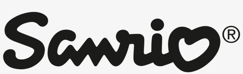 Gudetama - Sanrio Logo, transparent png download
