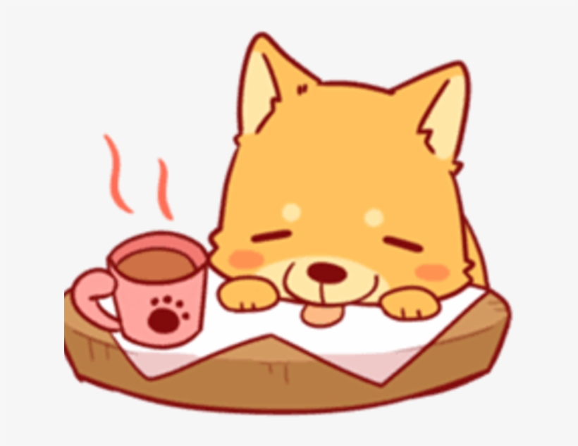 [hezatumblrstore] Gudetama Sweater Rp - Crew Neck, transparent png download