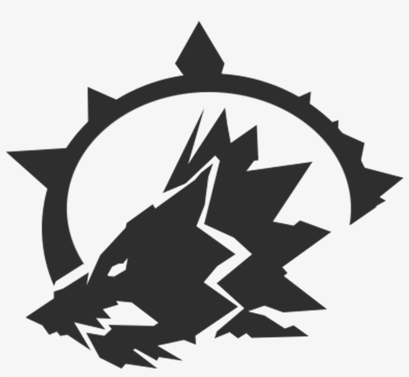 The Frostwolf Team - World Of Warcraft, transparent png download