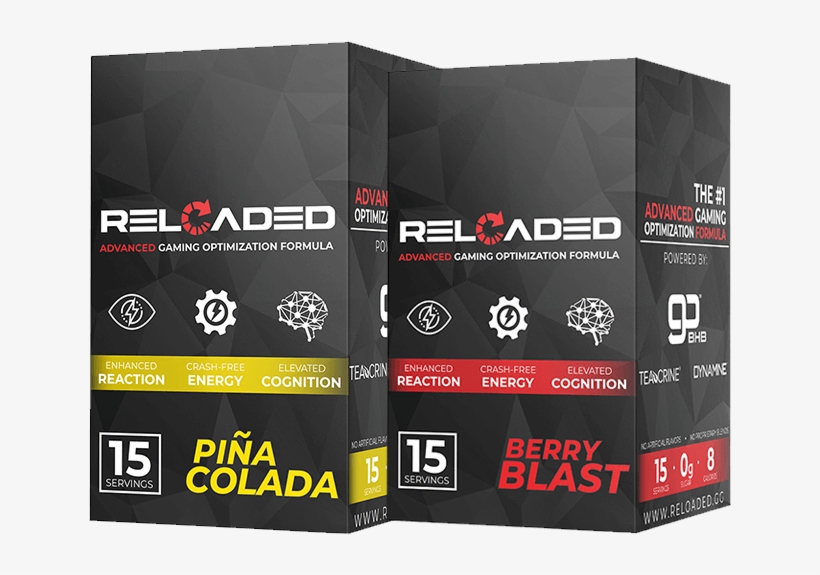 $69 - - Reloaded Berry Blast, transparent png download