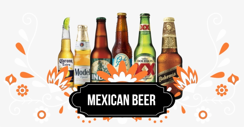 Aztec Mexican Products And Liquor - Dos Xx Dos Equis Lager 4pk 16oz Cans, transparent png download