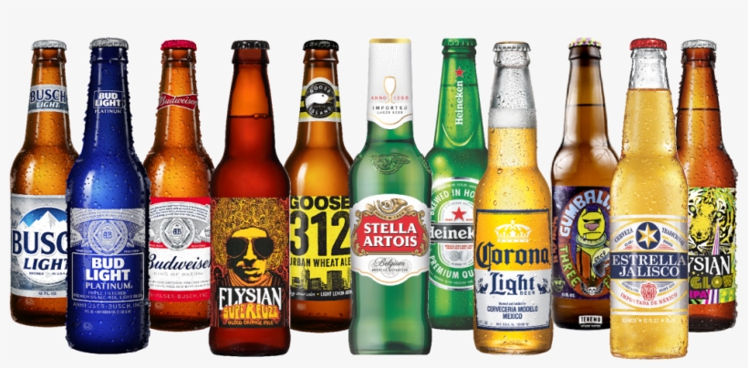 Goose Island 312 Urban Wheat Ale - 12 Fl Oz Bottle, transparent png download