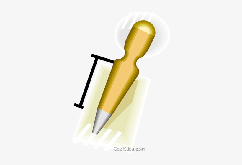 Plumb Bob, Construction Tools Royalty Free Vector Clip - Illustration, transparent png download