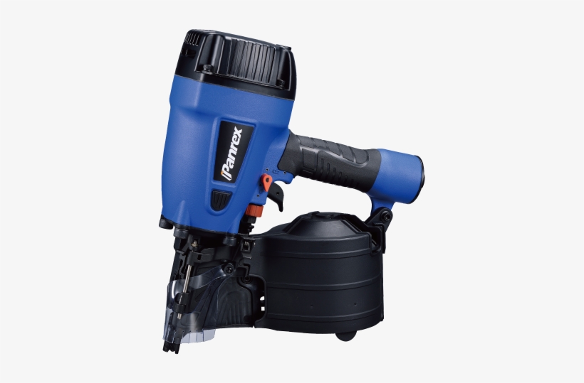 Manual Flooring Nailer, Power Tools For Construction - Concrete, transparent png download